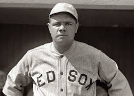 Babe Ruth